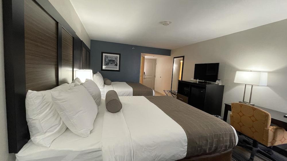 Sleep Inn Indianapolis East photo 18