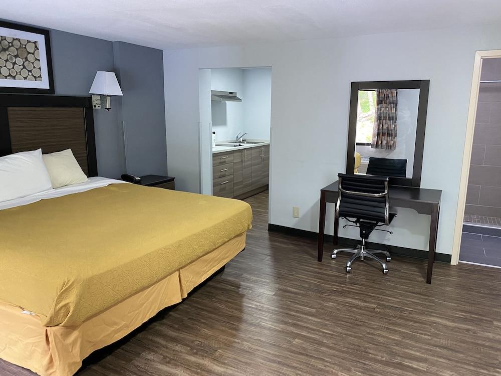 Hillside Motel photo 19