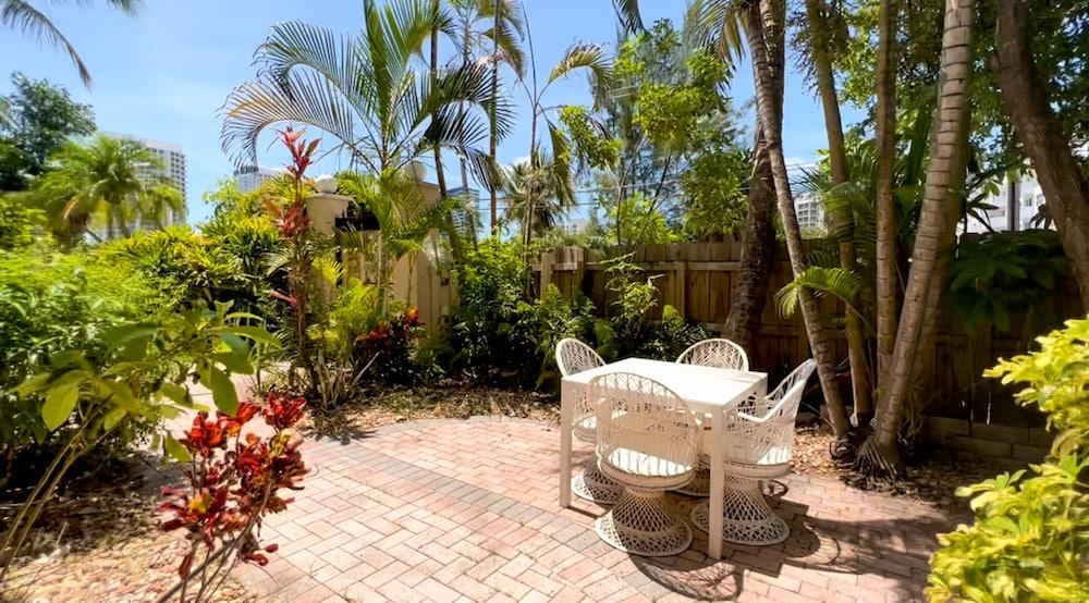 La Casa A North Beach Village Resort Hotel photo 21