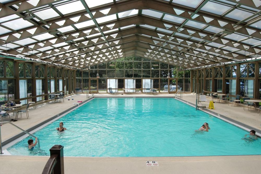 Lake Barkley State Resort photo 35
