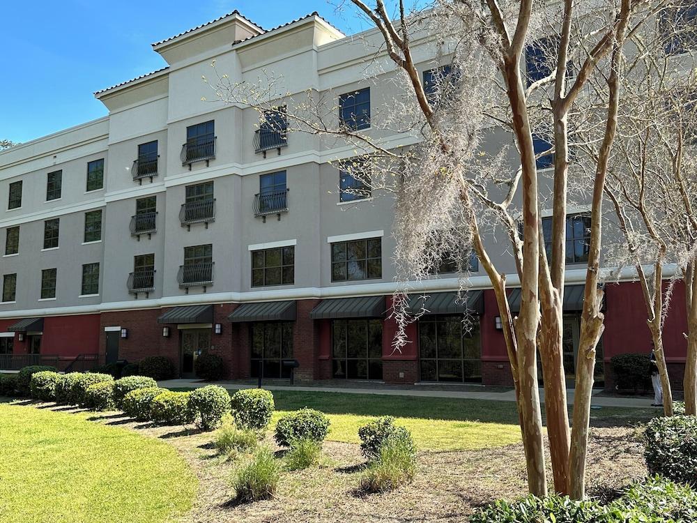 Hampton Inn by Hilton Columbus South Fort Benning photo 29