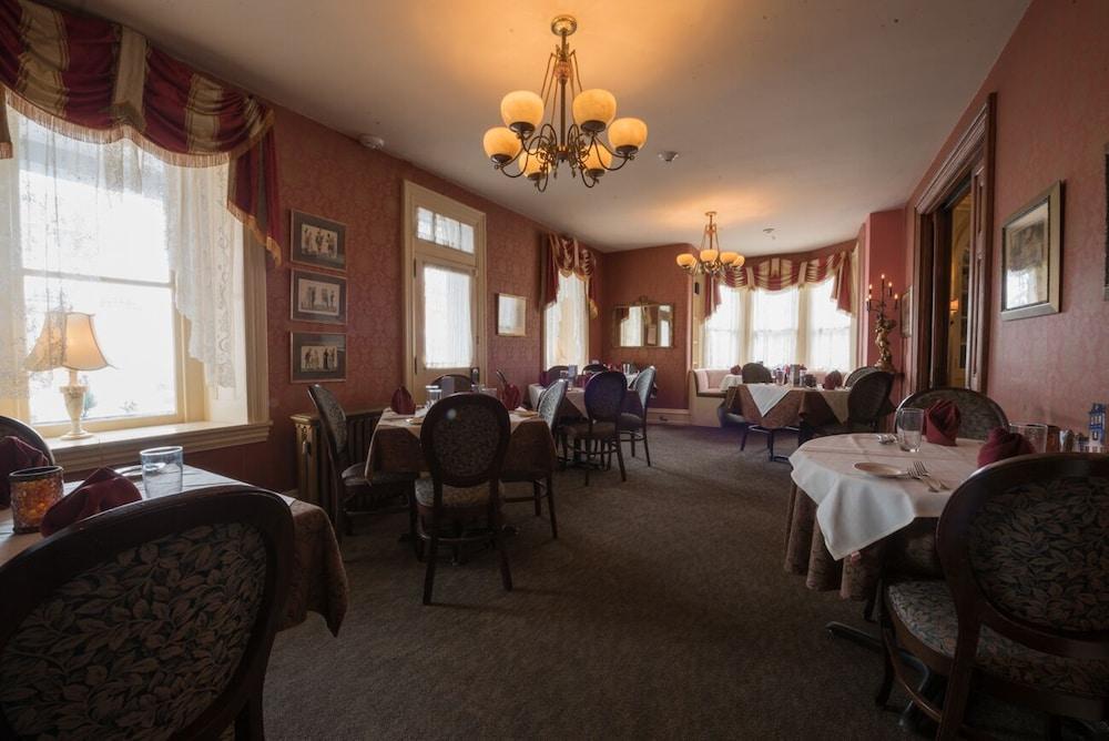Washington House Hotel photo 30