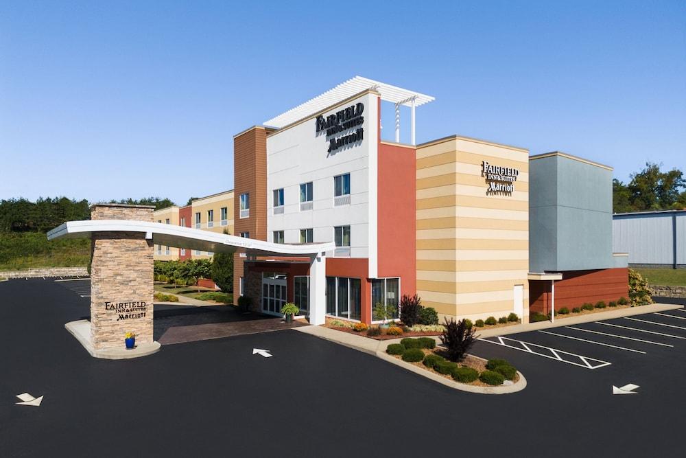 Fairfield Inn & Suites by Marriott London photo 35