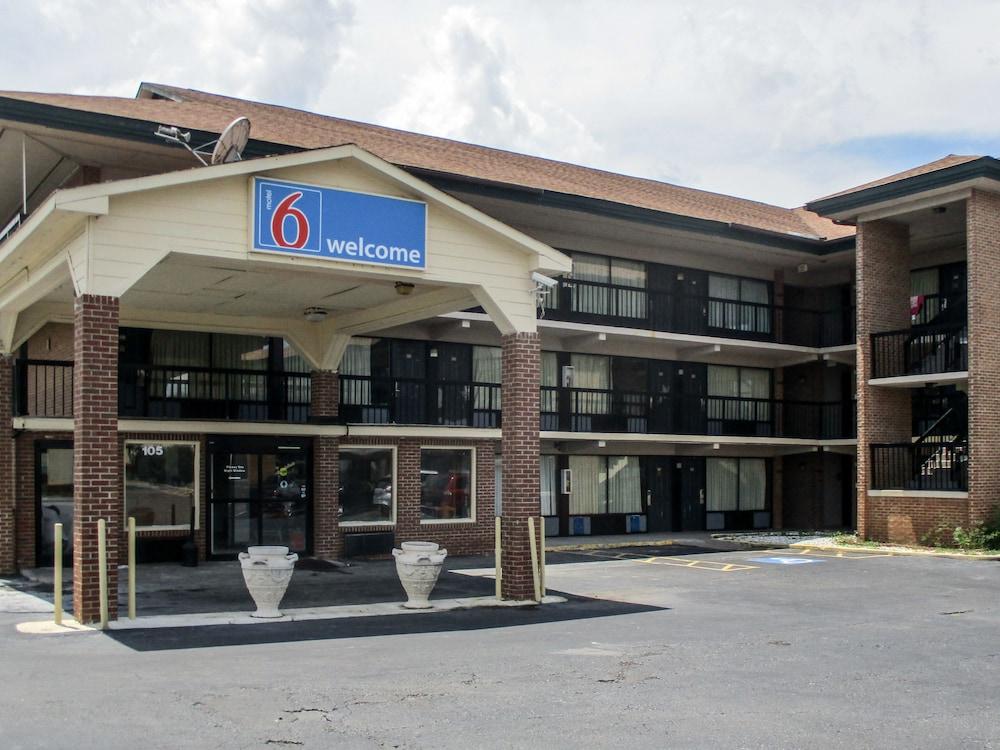 Motel 6 Macon, GA photo 28