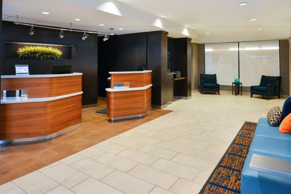Courtyard by Marriott Beaumont photo 13