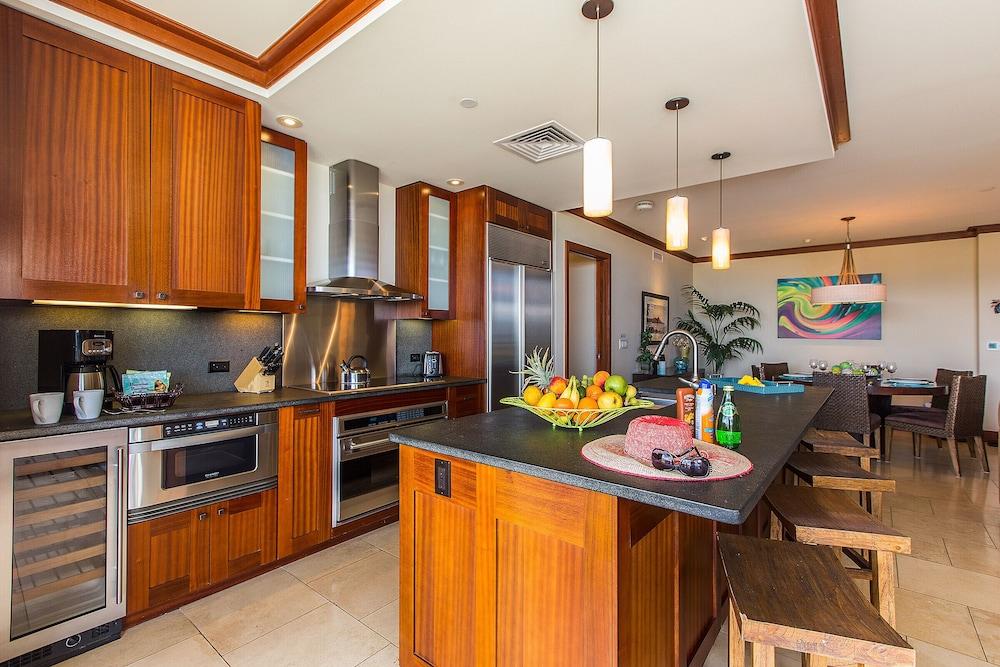 Hale Leilani Ko Olina Beachfront w/ Views! photo 6