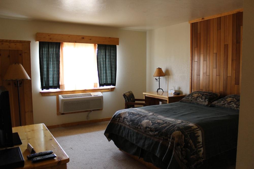 Wagon Wheel Restaurant Bar and Motel photo 6