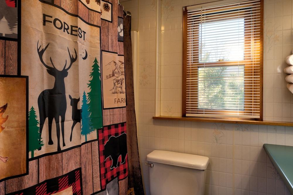 Gale River Motel photo 30