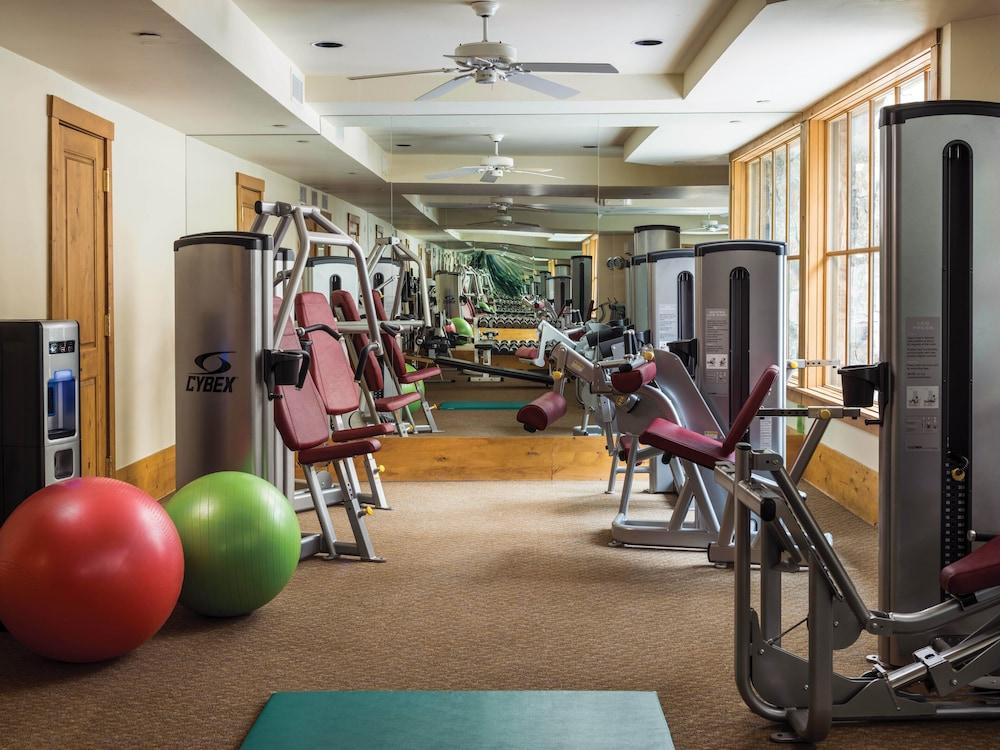 The Residences at Mountain Lodge, Beaver Creek by Hyatt Vacation Club photo 19