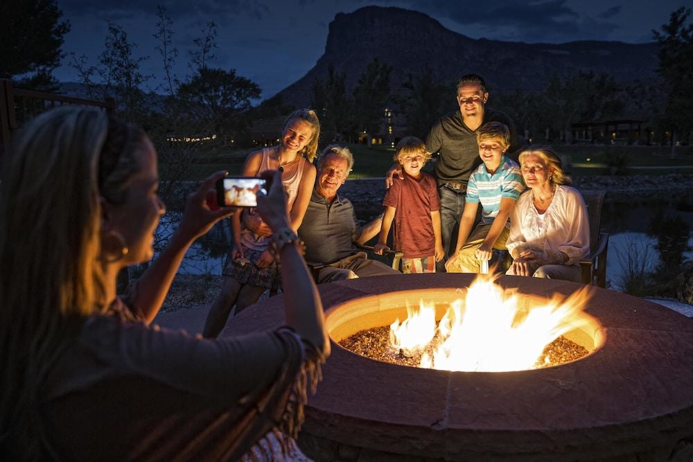 Gateway Canyons Resort, A Noble House Resort photo 58