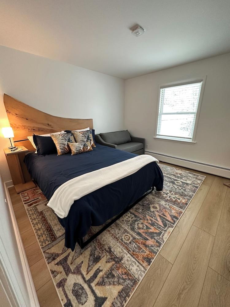 Sugar Maple Inn photo 11