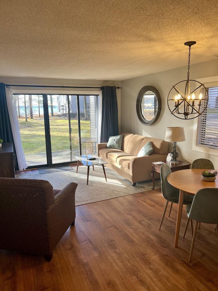 The Shores Resort photo 7