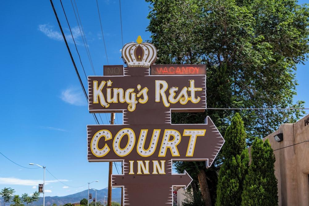 King's Rest Court Inn photo 63
