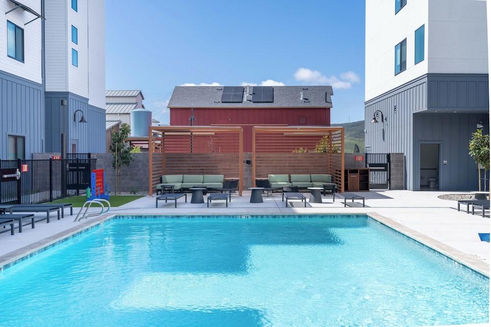 SpringHill Suites by Marriott San Luis Obispo photo 19