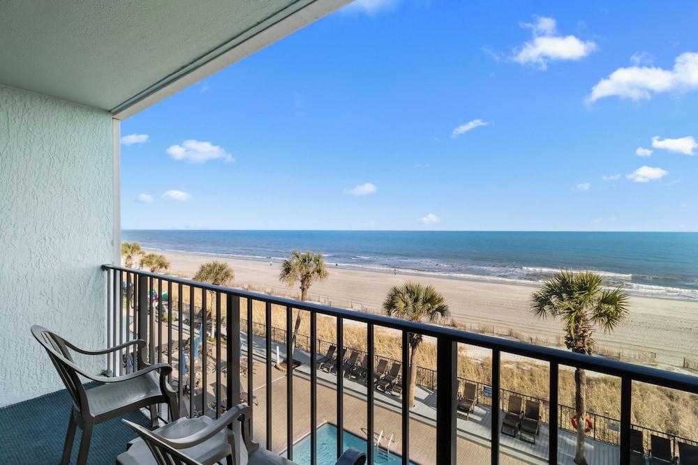 Compass Cove Resort photo 87