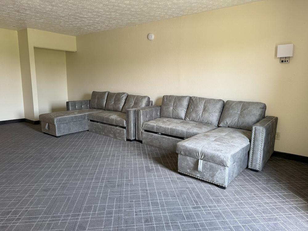Quality Inn Mason Near Kings Island photo 24