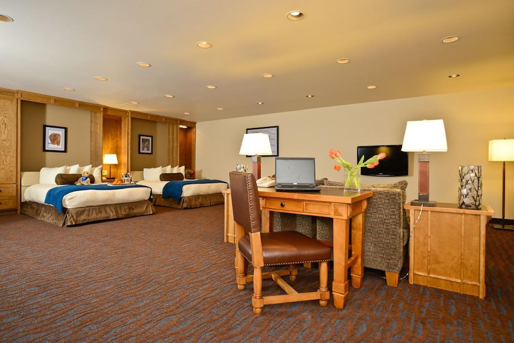 The Rockwell Inn photo 42