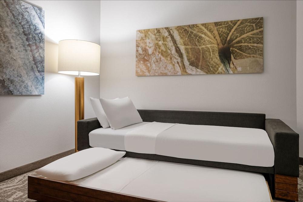 SpringHill Suites by Marriott Terre Haute photo 7