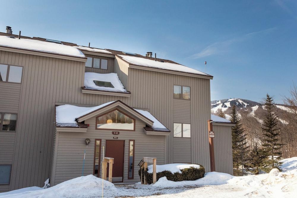 Grand Summit Resort, A Vail Resorts Property photo 39