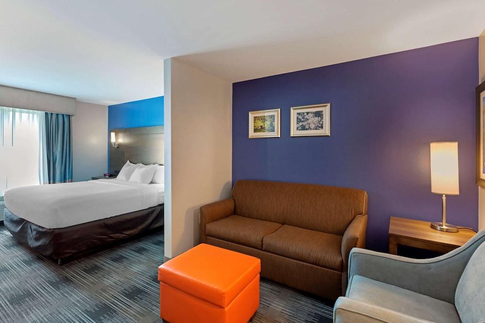 Comfort Inn & Suites East Ellijay photo 14