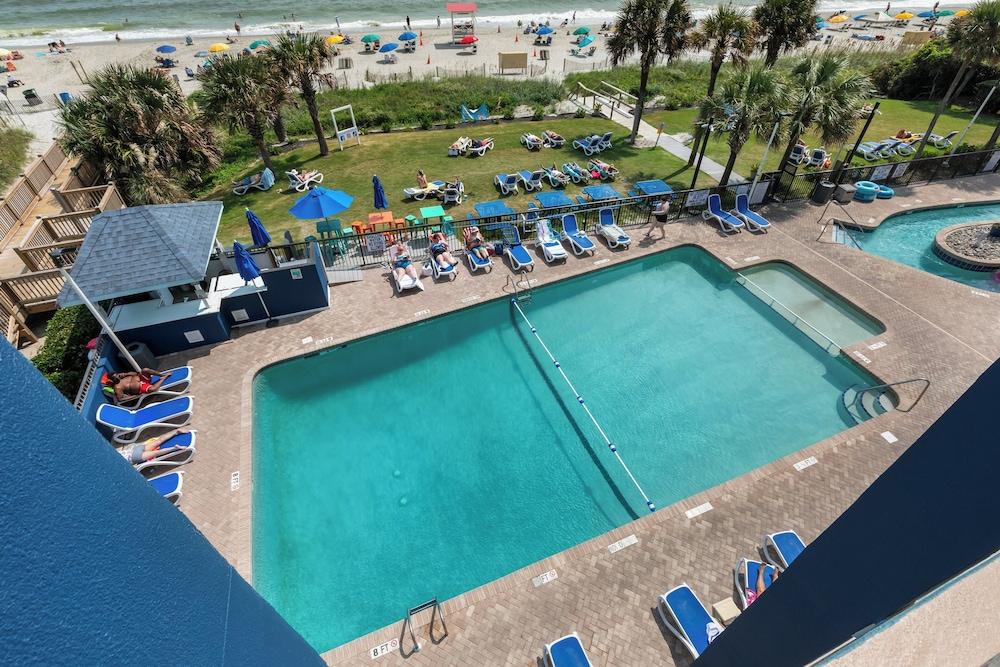 Grande Shores Ocean Resort photo 45