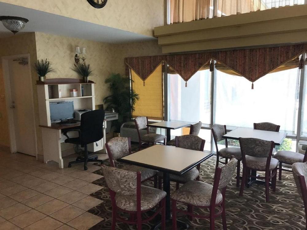 FairBridge Inn Express Natchez photo 16