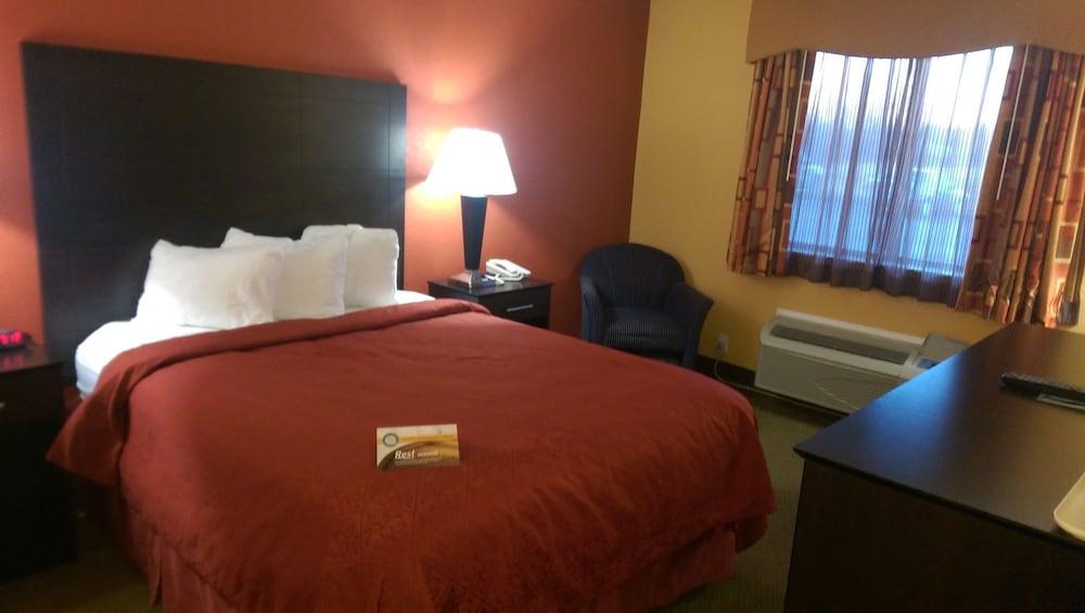 Quality Inn & Suites Kimberly - Appleton East photo 15