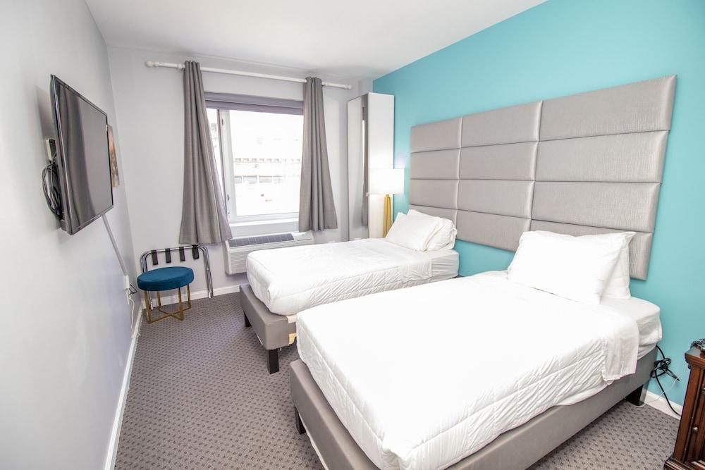 Canal Loft Hotel photo 37