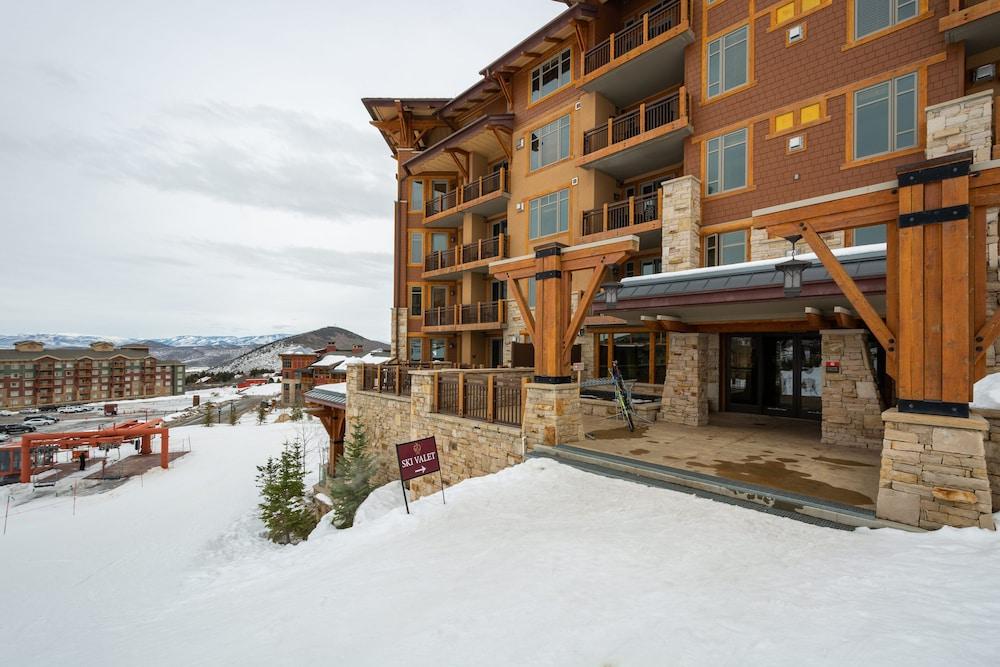 Escala Lodges by Luxury Mountain Destina photo 1