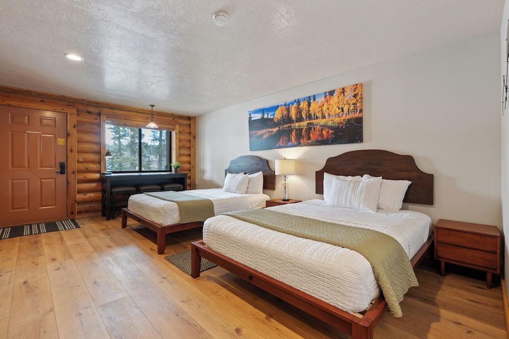 Duck Creek Village Inn photo 7