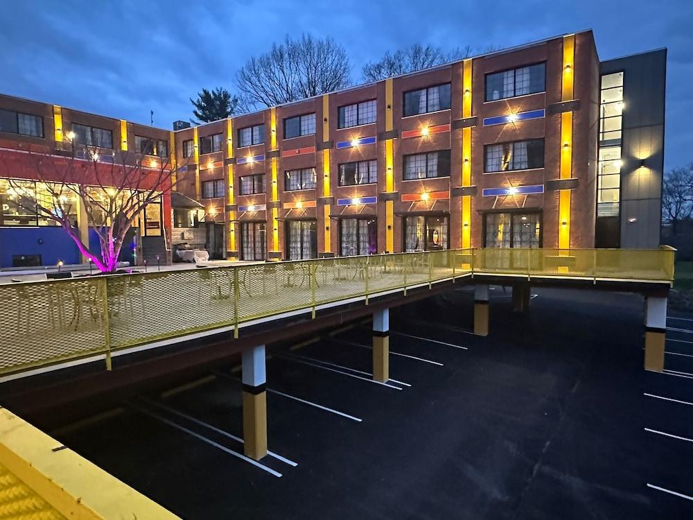 The Golfers Inn photo 26
