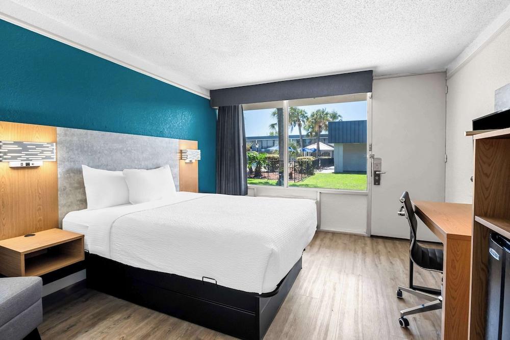 Quality Inn Slidell I-10 photo 16