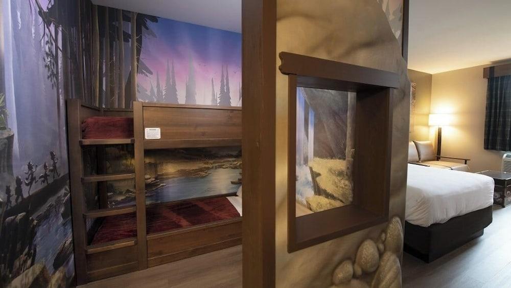 Great Wolf Lodge Mashantucket photo 48
