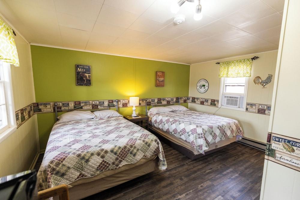 Sunset RV Park and Motel photo 26