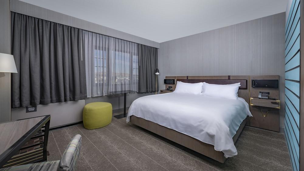 Renaissance Reno Downtown Hotel & Spa photo 17