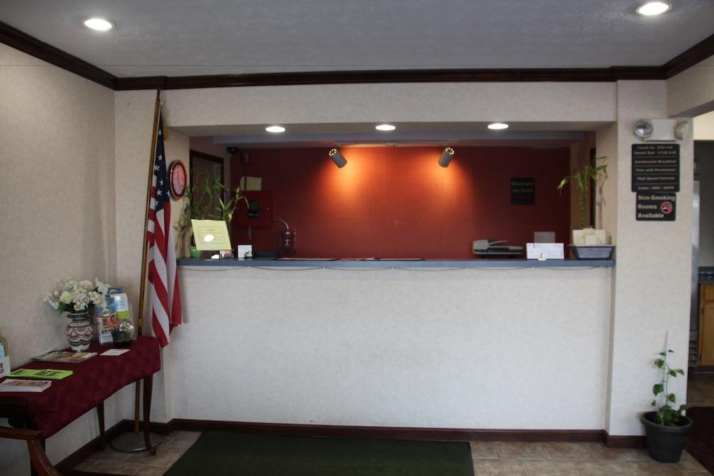 Budget Inn - Troy photo 2