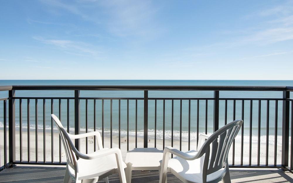 Grande Shores Ocean Resorts Condominiums photo 96