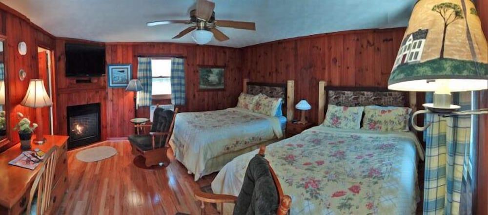 The Homestead Inn photo 51