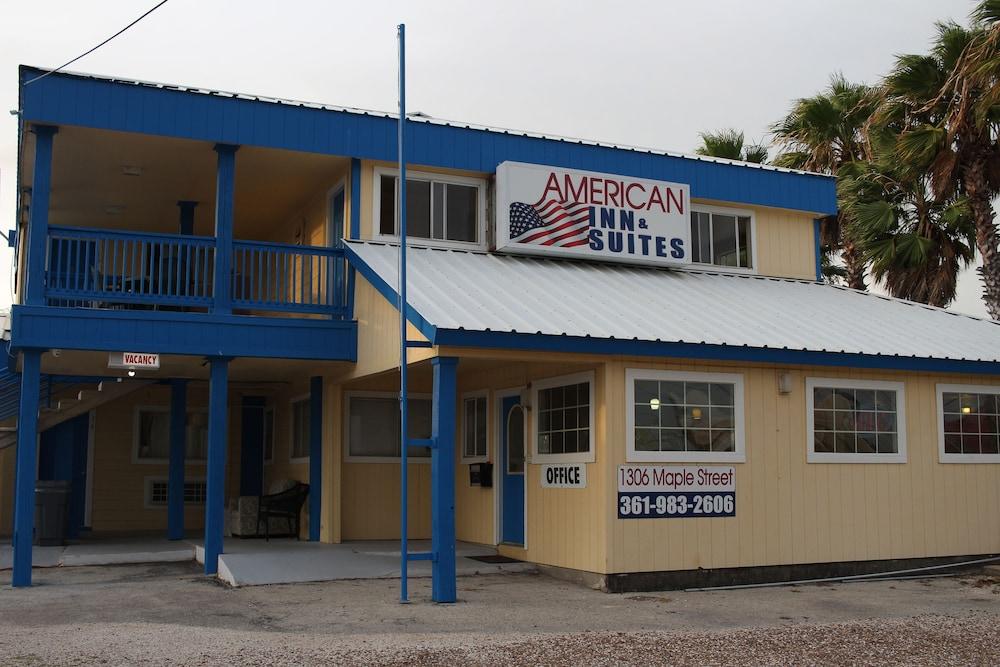 American Inn and Suites photo 12