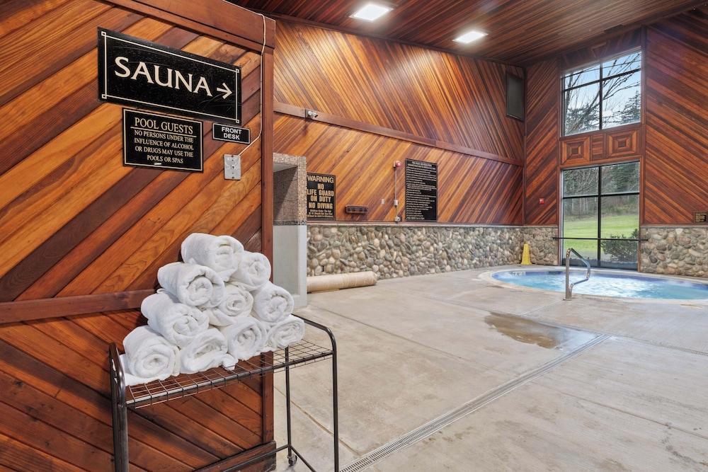Bonneville Hot Springs Resort & Spa photo 48
