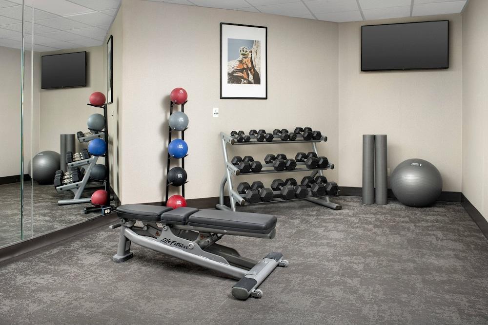 Residence Inn By Marriott Denver Park Meadows photo 24