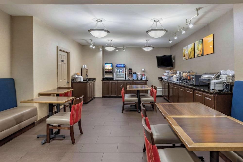 Comfort Inn Shelby photo 39