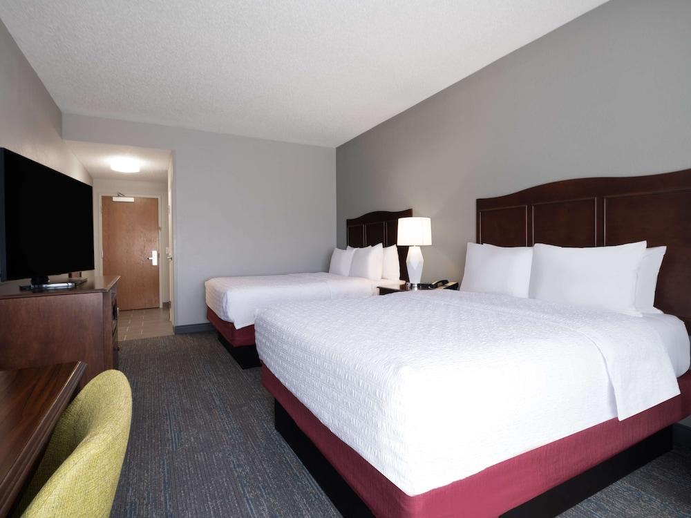 Hampton Inn Boca Raton-Deerfield Beach photo 7