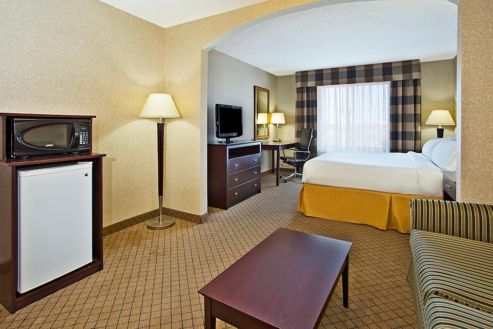Holiday Inn Express Hotel & Suites ANDERSON NORTH by IHG photo 6