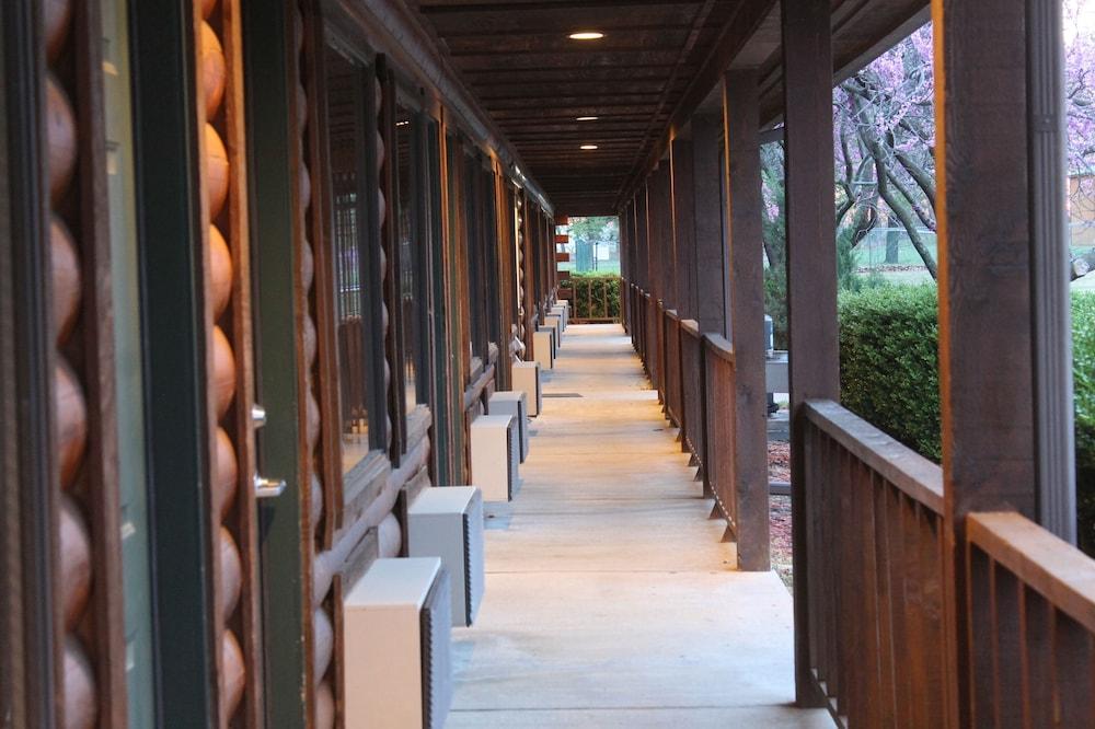 Tenkiller Lodge photo 17