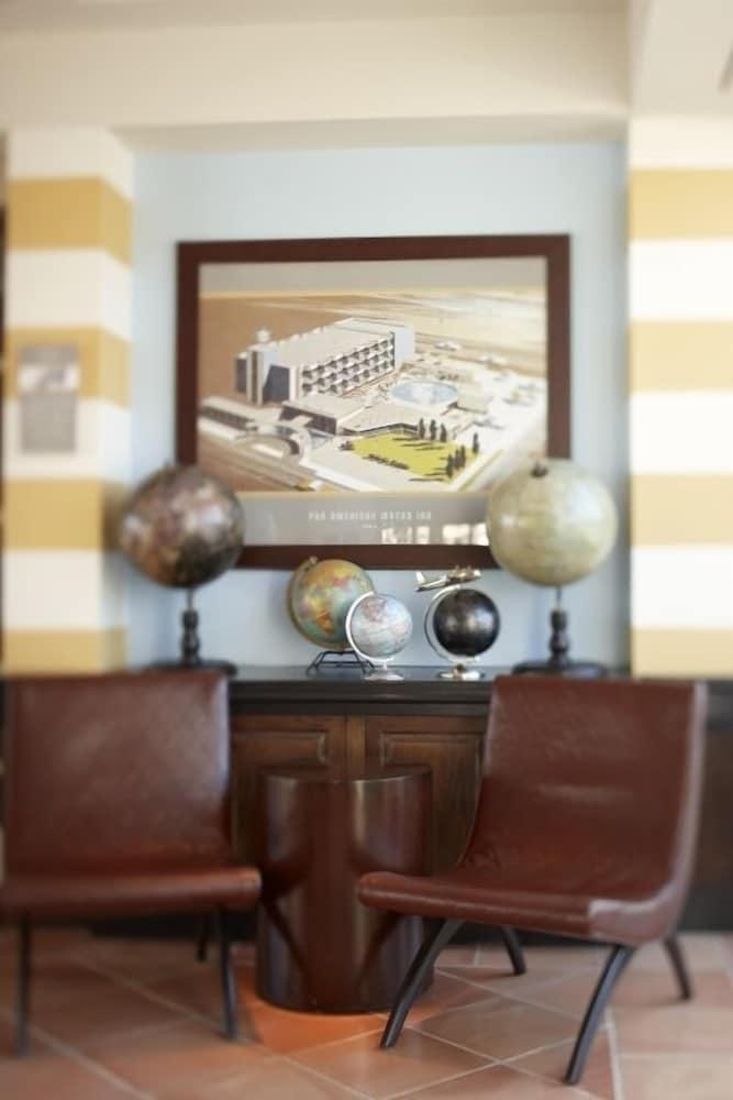 Oceanfront Pan American Hotel photo 8