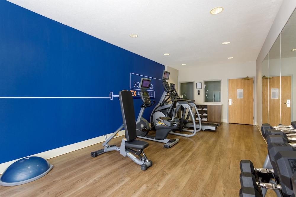 Holiday Inn Express Hotel & Suites Jacksonville South I-295 by IHG photo 45