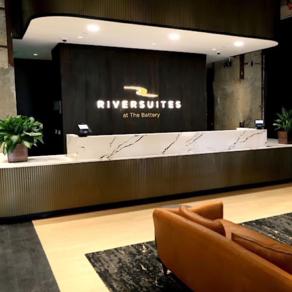 Riversuites at The Battery photo 2