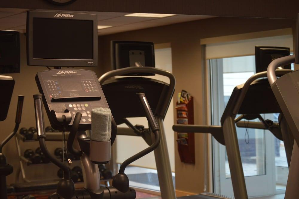 Residence Inn by Marriott Pittsburgh Monroeville/Wilkins photo 9
