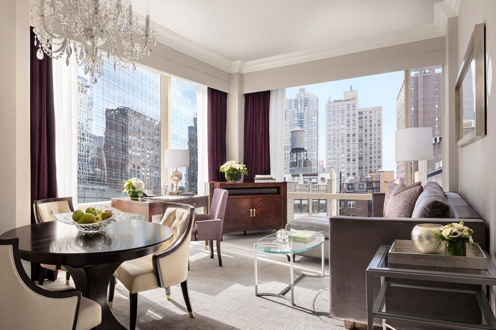 Trump International Hotel & Tower New York photo 10